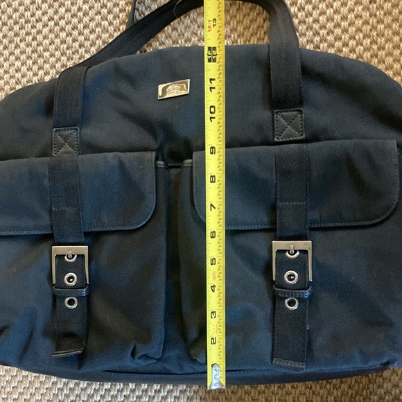 Gucci Small Weekender/Duffle Bag - Picture 5 of 9